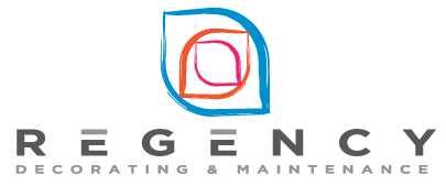Regency Decorating Maintanance